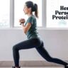 Herbalife Personalized Protein Powder . workout girls